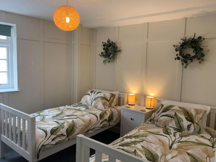 Gorgeous Seaside Getaway. Apartment Hastings Exterior foto